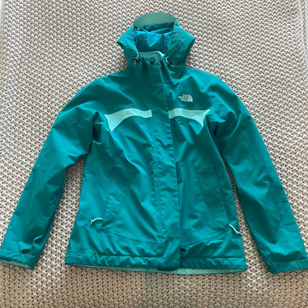 The North Face Hyvent Jacket
